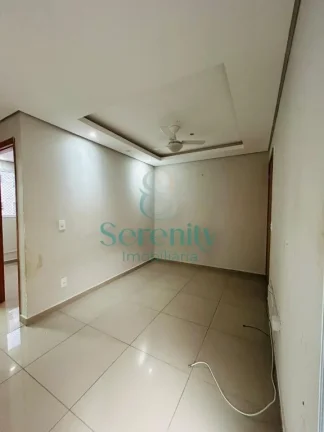 Imagem Apartamento para alugar - R$ 1.400,00 - Acquaville - Londrina - PR