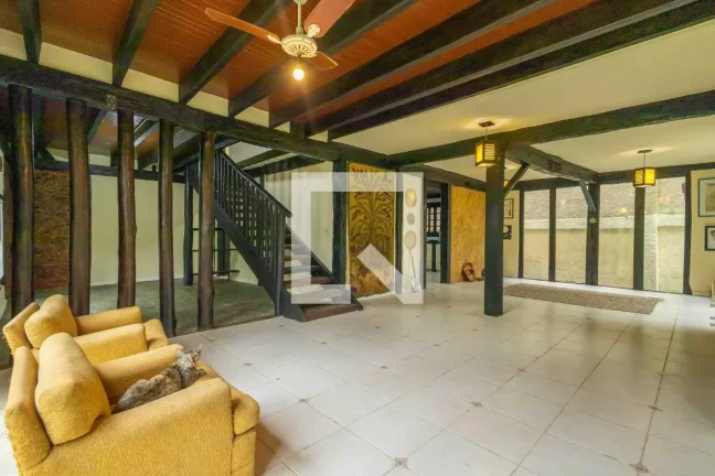 Imagem Casa à Venda - Vargem Grande, 4 Quartos, 400 m2