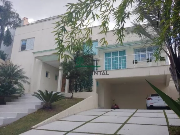 Casa com 4 Quartos à Venda, 260 m² em São Paulo Ii - Cotia