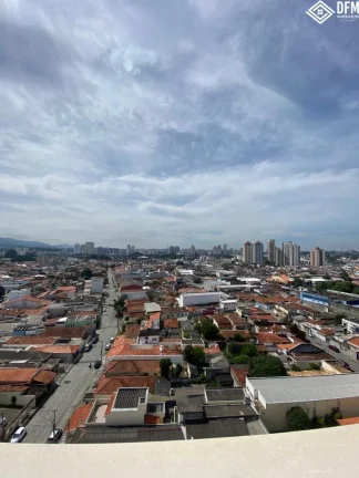 Imagem Apartamento com 3 Dormitorio(s) localizado(a) no bairro Vila Mogilar em Mogi das Cruzes / Mato Grosso do Sul Ref.:DE569