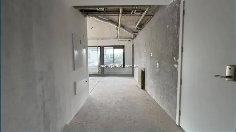 Imagem Apartamento à venda Jardim Paulista São Paulo