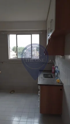 Imagem Apartamento à venda em São Paulo-SP, Jardim Catanduva: 2 quartos, 1 vaga de garagem, 46 m².