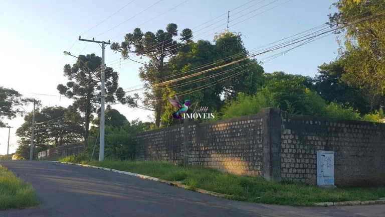 Imagem Terreno Lote em São José, Canoas/RS