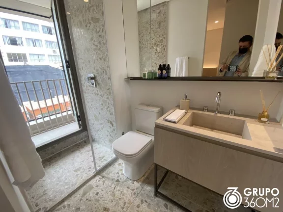 Imagem Apartamento para Venda em São Paulo / SP no bairro Jardim Paulista