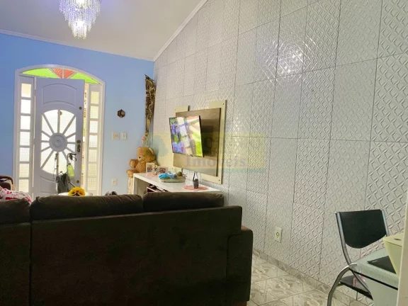 Imagem Excelente Casa no Cidade Jardim