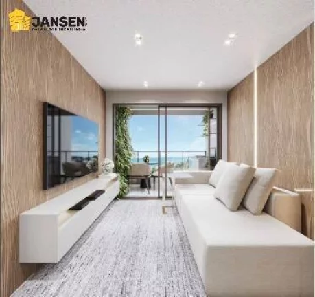 Imagem LA LUNA, APARTAMENTOS C/02 E 03 QUATOS À BEIRA MAR DE FORMOSA