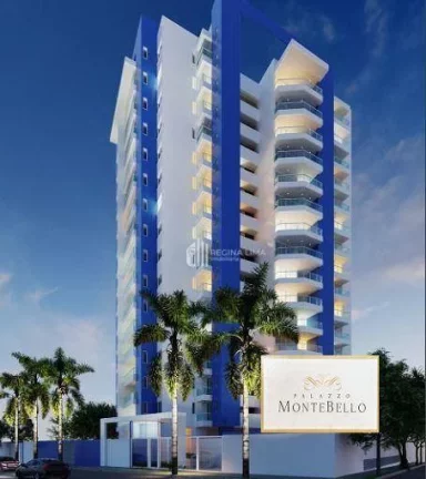 Apartamento com 4 dormitórios à venda, 155 m² por R$ 1.715.120,00- Jóquei - Teresina/PI