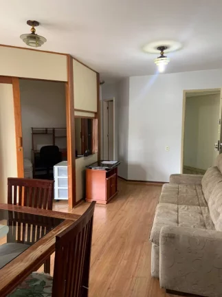 Imagem Flat para LOCAÇÃO em Jardim Paulista - Free Flex 55m²