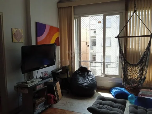 Imagem Copacabana - Residencial › Apartamento com 3 quarto(s) a Venda