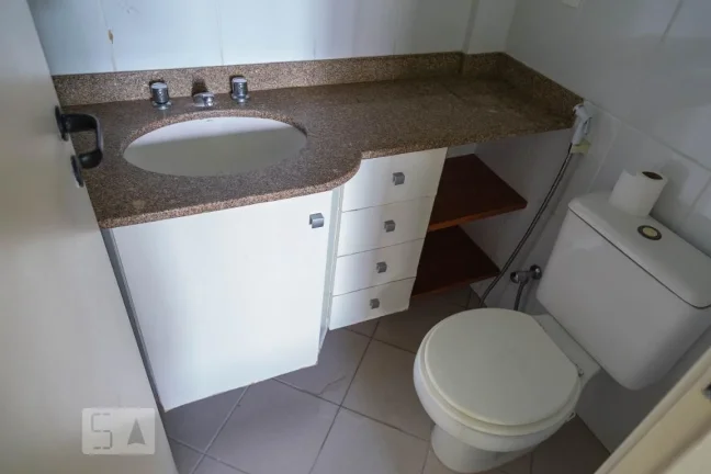 Imagem Apartamento à Venda - Recreio, 2 Quartos, 80 m2