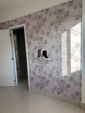 Imagem Apartamento a Venda 3 Quartos Bairro JK Contagem MG