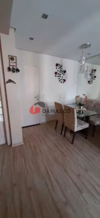 Imagem Apartamento à venda 2 Quartos, 1 Vaga, 64M², Boa Vista, São Caetano do Sul - SP