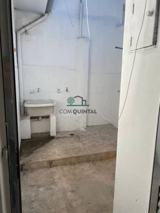 Imagem Apartamento com 2 Quartos para Alugar, 60 m² em Vila Lageado - São Paulo