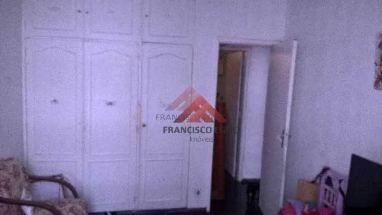 Imagem Apartamento Residencial à venda, Icaraí, Niterói - .