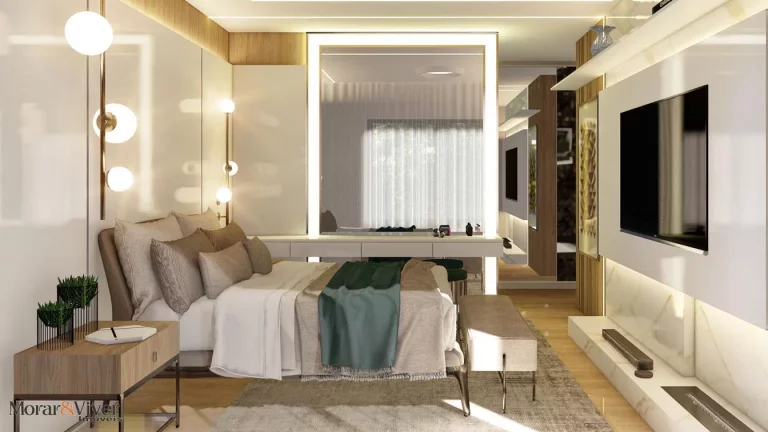Imagem Cobertura Duplex para Venda em Curitiba, Mossunguê, 3 dormitórios, 3 suítes, 4 banheiros, 4 vagas