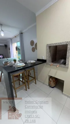 Imagem Canasvieiras apartamento em venda|400 mts da praia