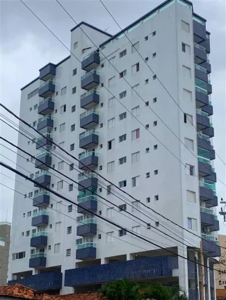 Imagem APARTAMENTO COM 68 m² - MIRIM - PRAIA GRANDE SP