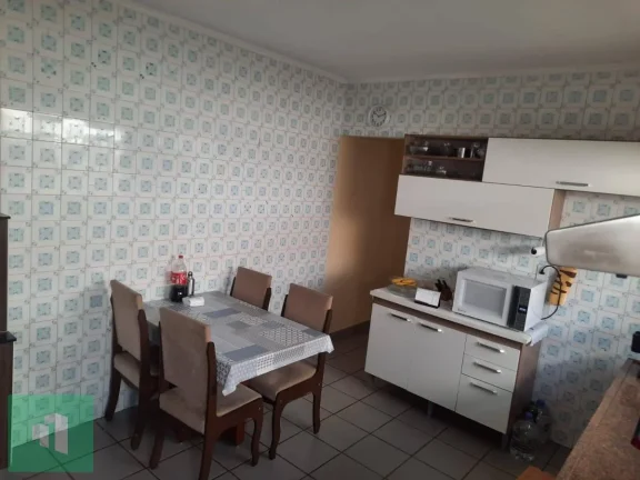 Imagem Casa com 2 quartos, 200m2, à venda em São Bernardo do Campo, (Vila Flórida)