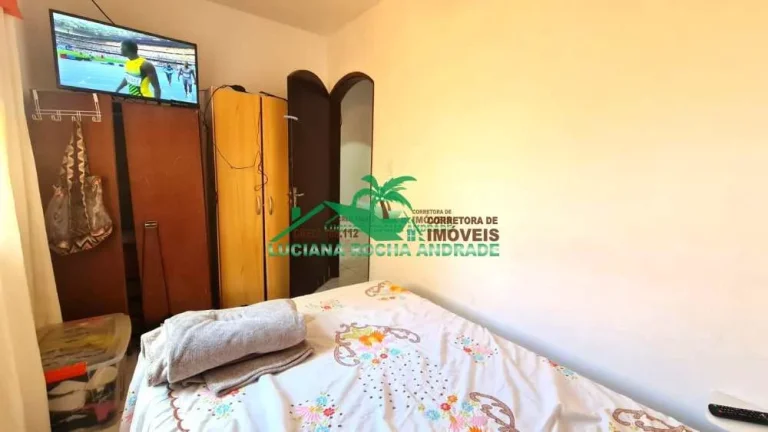 Imagem Casa Padrão