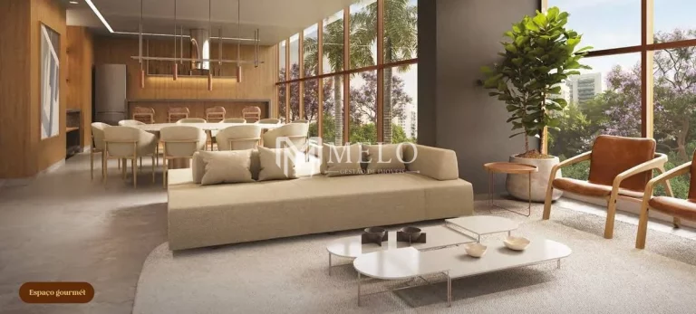 Imagem Oportunidade EDF. CASA BOA VIAGEM: 130m², 04qts, 02suites, 02 vagas..