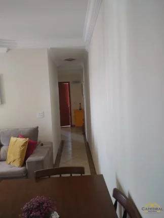 Imagem Apartamento a Venda - Residencial Vila Arens - Vila Arens - Jundiaí -SP