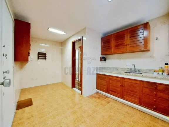 Imagem Copacabana – Rua Tonelero | Residencial › Apartamento 3 quarto(s) à Venda