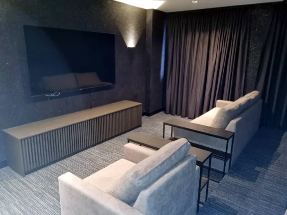Imagem APARTAMENTO COM 107.96 m² - GUILHERMINA - PRAIA GRANDE SP
