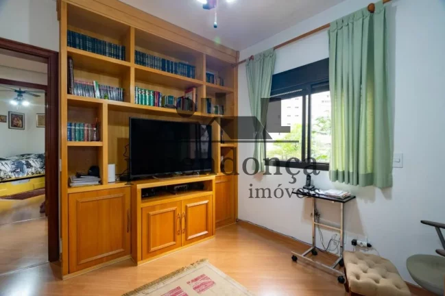 Imagem Apartamento Perdizes, 4 dormts, 2 suites, 3 vagas, lazer