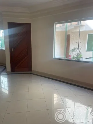 Imagem Sobrado em Condomínio para Venda em Santo André / SP no bairro Vila Scarpelli