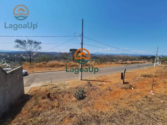 Imagem Terreno à venda, 552 m² por R$ 270.000,00 - Vila dos Ipês - Lagoa Santa/MG