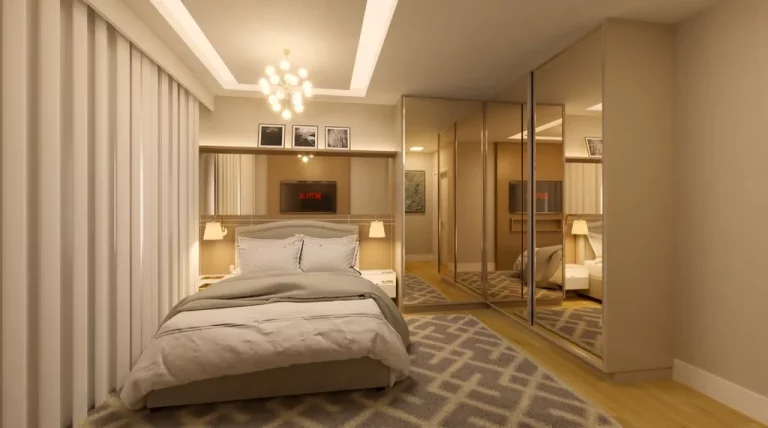 Imagem Allure Home - Apartamento à venda no bairro Barreiros - São José/SC