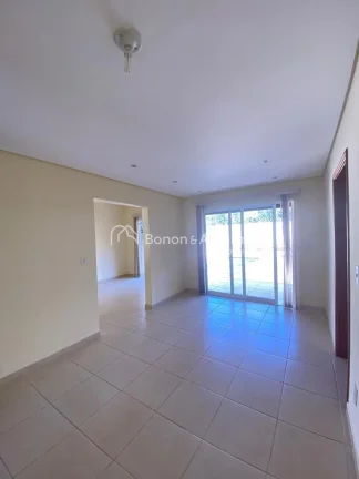 Imagem Ótimo sobrado à venda no Residencial Paineiras, em Betel, Paulínia. Localizado em condomínio fec...