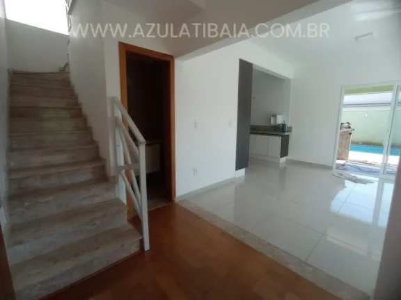 Imagem Casa em Condomínio para Venda em Atibaia, Condominio Terras De Atibaia, 3 dormitórios, 3 suítes, 4 banheiros, 2 vagas