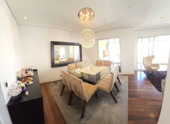 Foto do imóvel Apartamento com 3 Quartos à Venda, 150 m² em Paraíso - São Paulo
