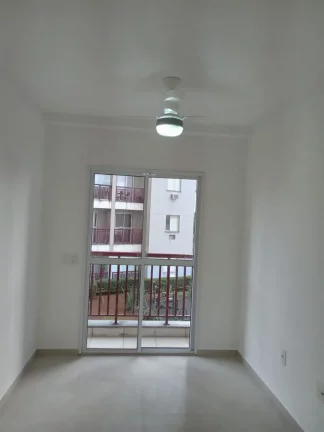 Imagem Apartamento em Santos, no Bairro do Castelo