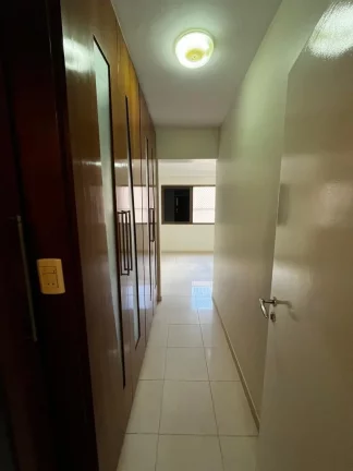 Imagem Apartamento com 4 Quartos à Venda, 139 m² em Setor Bueno - Goiânia