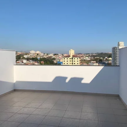 Imagem Apartamento com 2 dormitórios à venda, 104 m² por R$ 597.000,00 - Jardim Paraíso - Santo André/SP