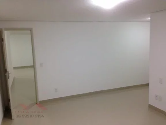 Imagem Apartamento 3 dormitórios para Venda em Teresina, 3 dormitórios, 3 suítes, 4 banheiros, 2 vagas