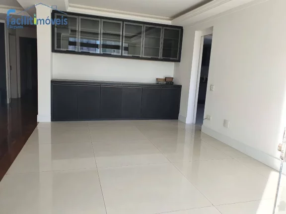 Imagem APARTAMENTO À VENDA NO CENTRO - SÃO BERNARDO DO CAMPO