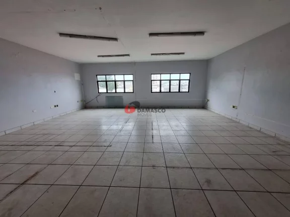 Imagem Salão comercial para locação, Fundação, São Caetano do Sul, SP