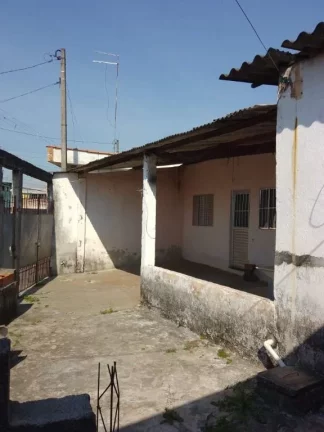 Imagem Casa com 3 dormitórios à venda, 65 m² por R$ 210.000,00 - Cidade Boa Vista - Suzano/SP