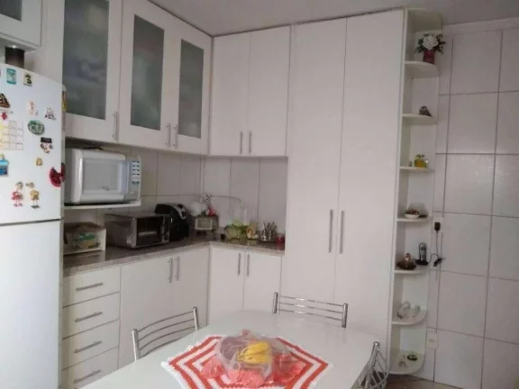 Imagem Casa com 4 Quartos à Venda, 100 m² em Vila Carrão - São Paulo