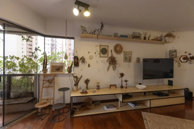 Imagem Apartamento Vila Leopoldina - 130M², 3 Dorms, 1 Suíte, 2 Vagas.