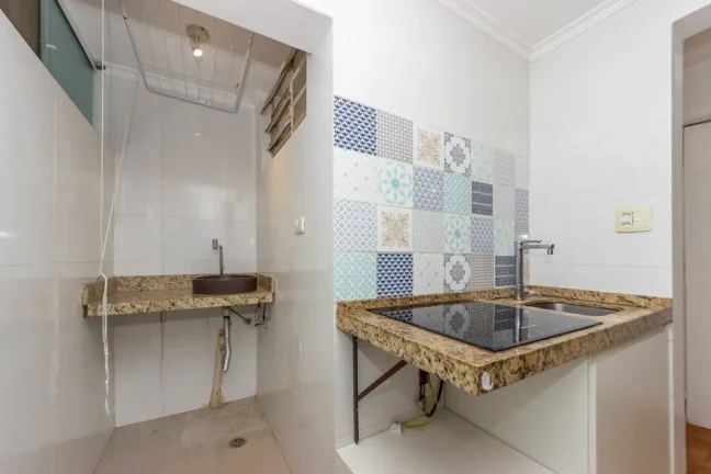 Imagem APARTAMENTO RESIDENCIAL em São Paulo - SP, Sumarezinho