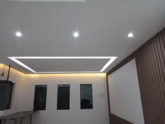 Imagem Sobrado com 3 dormitórios à venda, 190 m² por R$ 750.000,00 - Jardim Quaresmeira - Suzano/SP