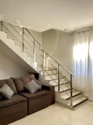 Imagem Casa com 3 Quartos à Venda, 180 m² em Nova Ponta Da Fruta - Vila Velha