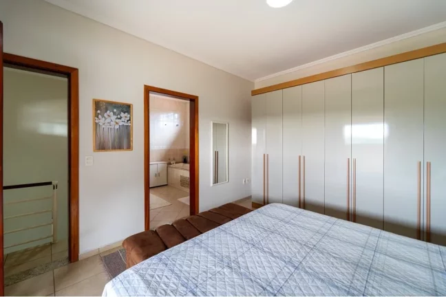 Imagem CASA RESIDENCIAL em Jundiaí - SP, Jardim Tannus