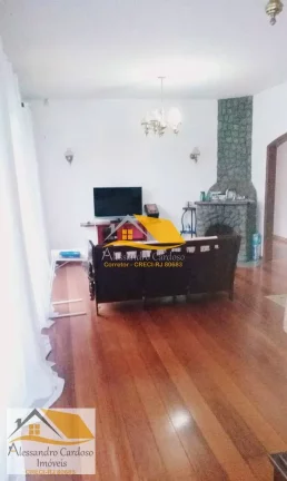 Imagem Vendo casa de alto padrão no Parque São Clemente