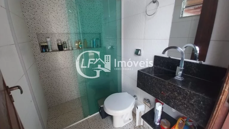 Imagem Casa Com Piscina Espaço Gourmet e Rica em Blindex,Estuda Permuta
