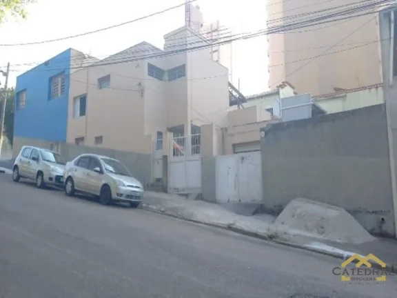 Imagem Casa em avenida movimentada com 3 casas independentes e 1 salão comercial com 324 M² POR R$ 1.300.000,00 - VILA PROGRESSO - JUNDIAÍ/SP